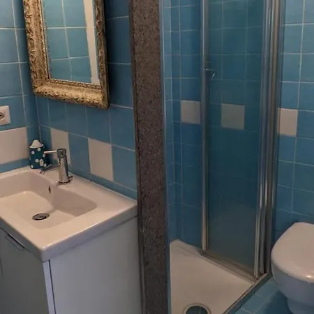 Cosy 1-bed Studio In Апартаменты *