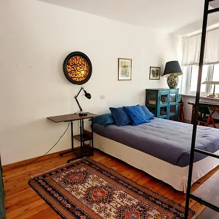 Апартаменты Cosy 1-bed Studio In Рим